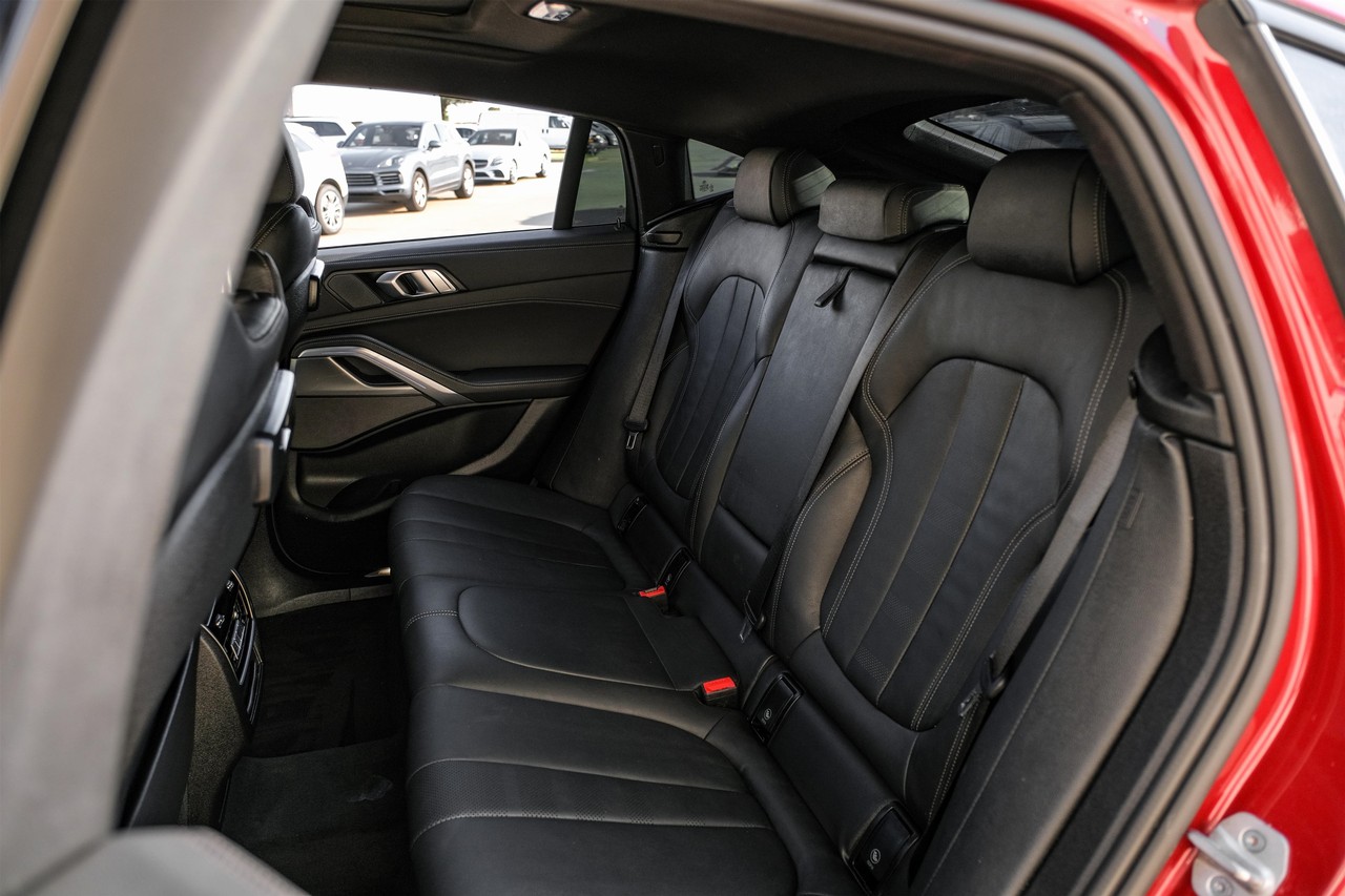 BMW X6 Vehicle Main Gallery Image 37