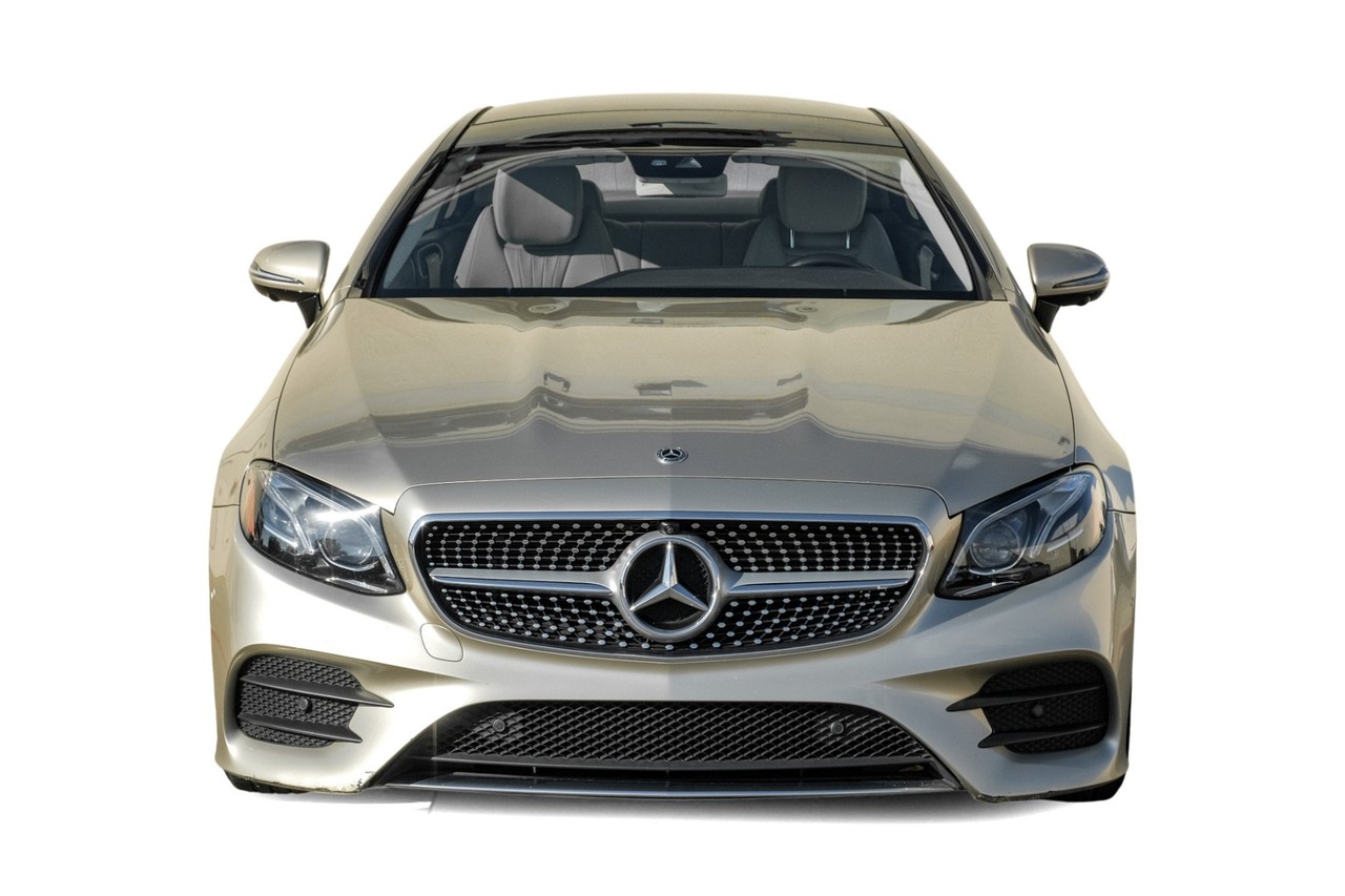 Mercedes-Benz E 450 Vehicle Main Gallery Image 06