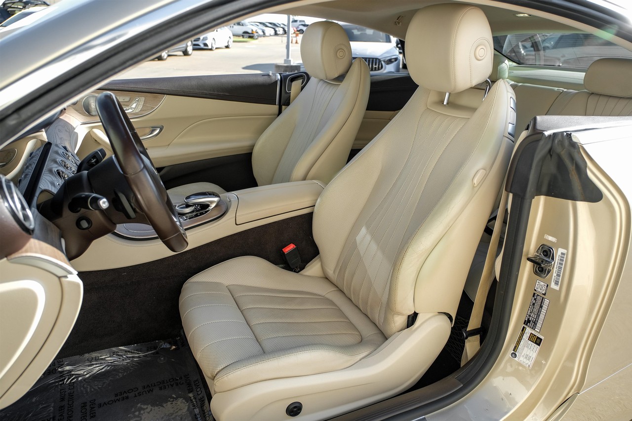 Mercedes-Benz E 450 Vehicle Main Gallery Image 28