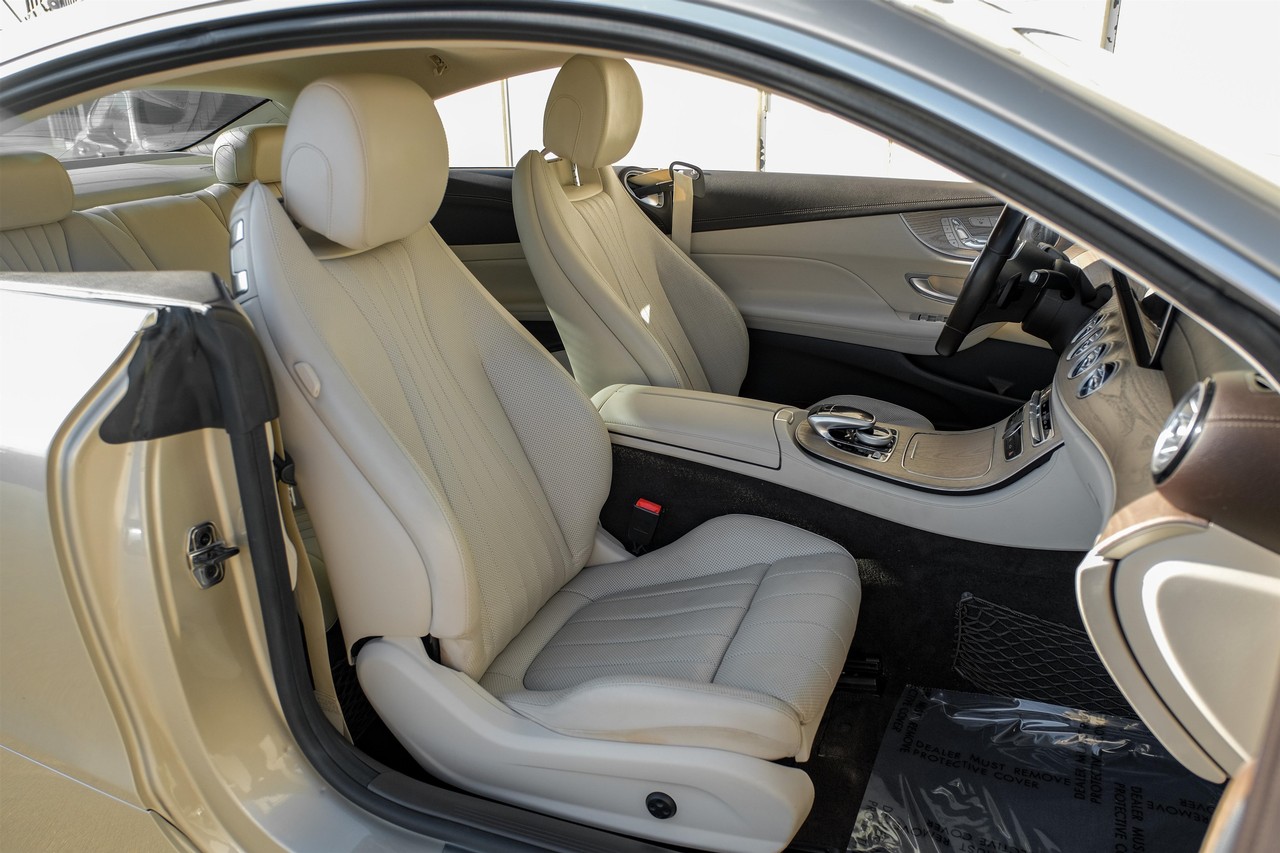 Mercedes-Benz E 450 Vehicle Main Gallery Image 29
