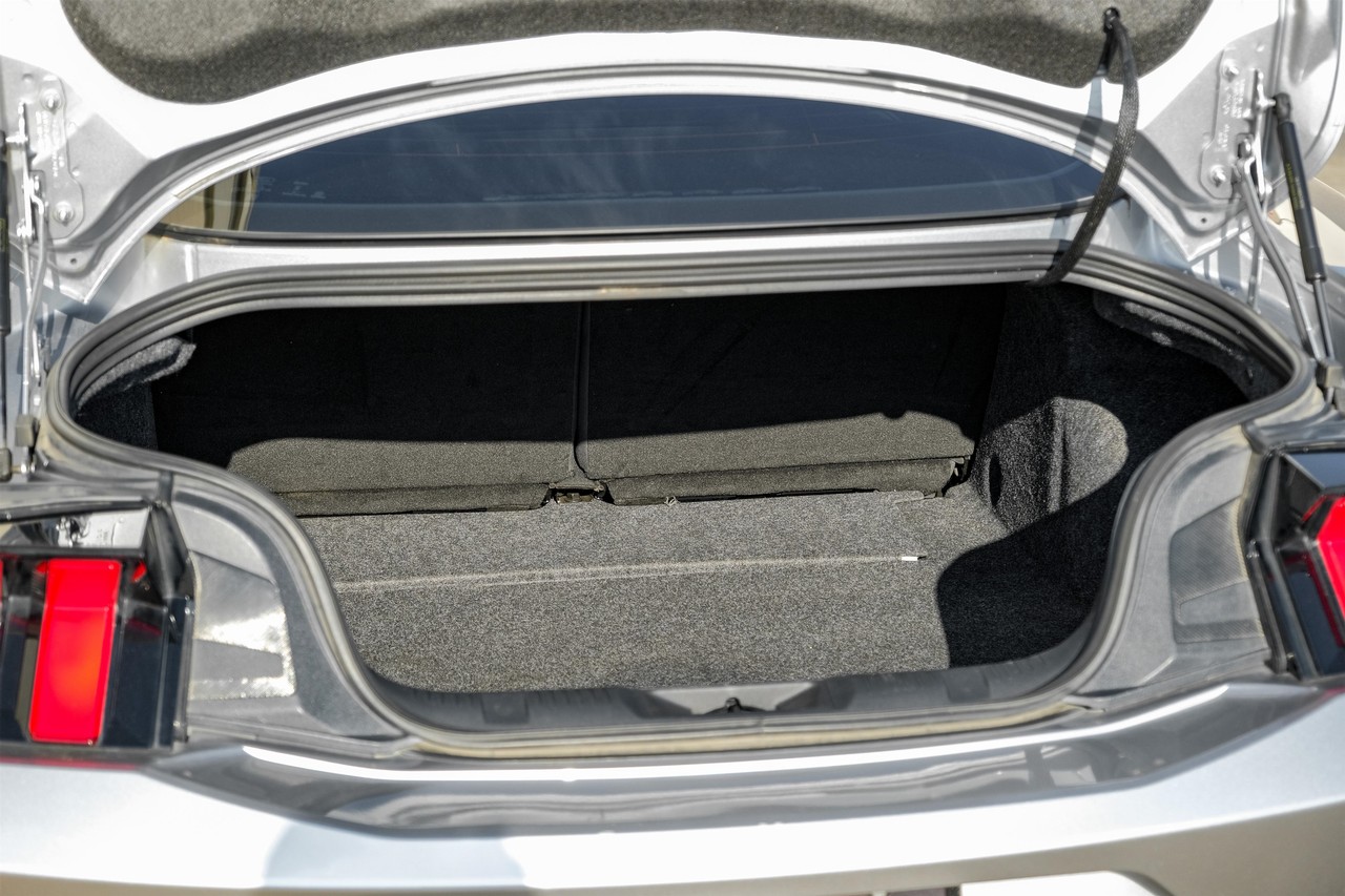 Ford Mustang Vehicle Main Gallery Image 40