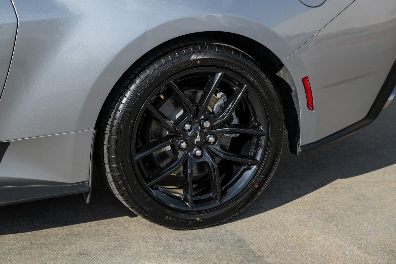 Ford Mustang Vehicle Main Gallery Image 44