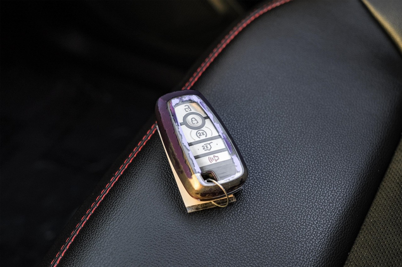 Ford Explorer Vehicle Main Gallery Image 54