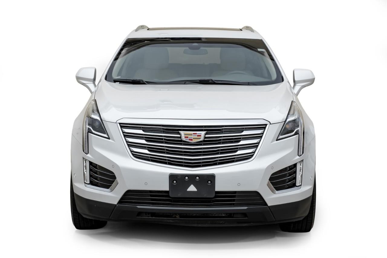 Cadillac XT5 Vehicle Main Gallery Image 06