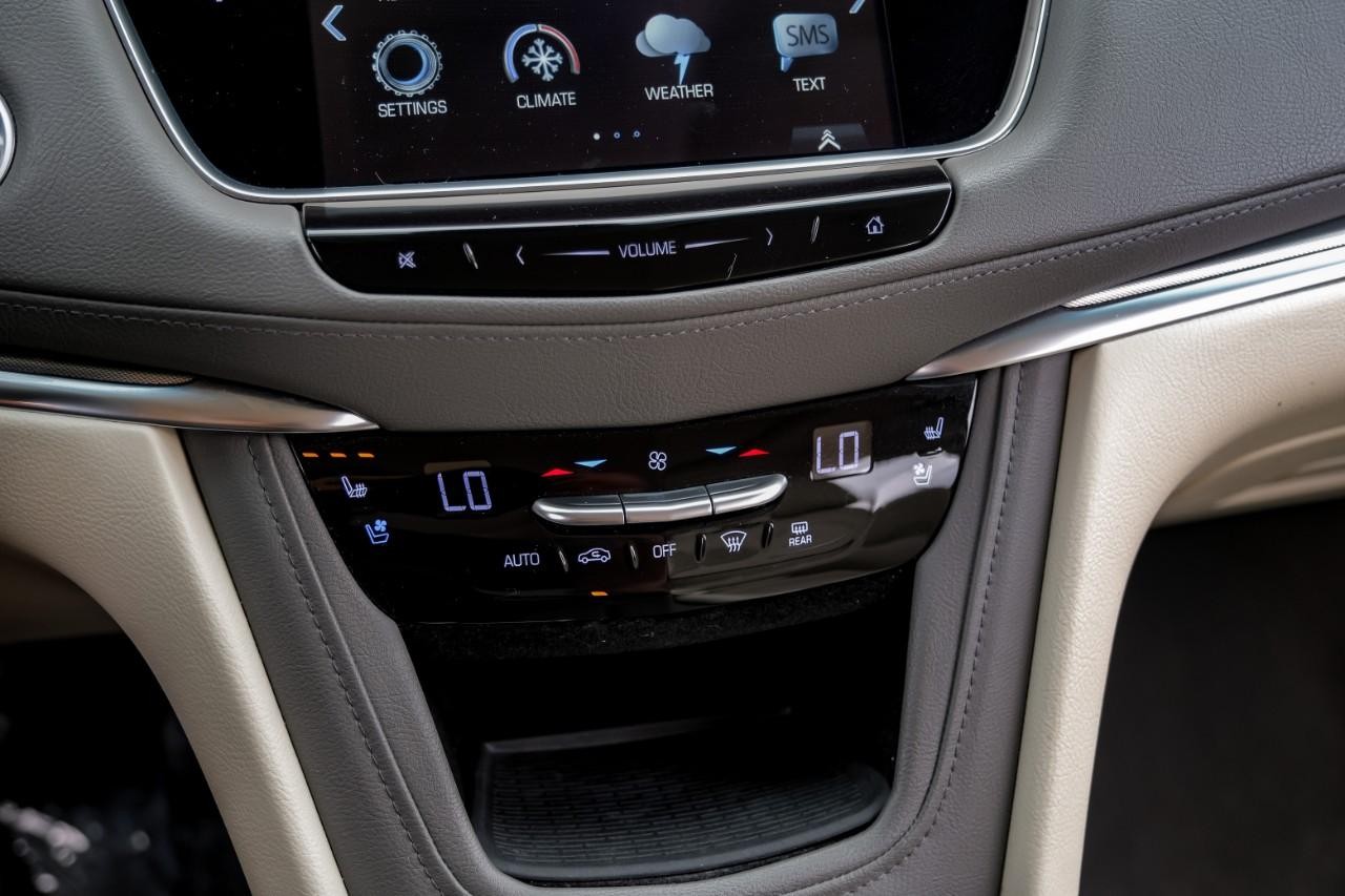 Cadillac XT5 Vehicle Main Gallery Image 29