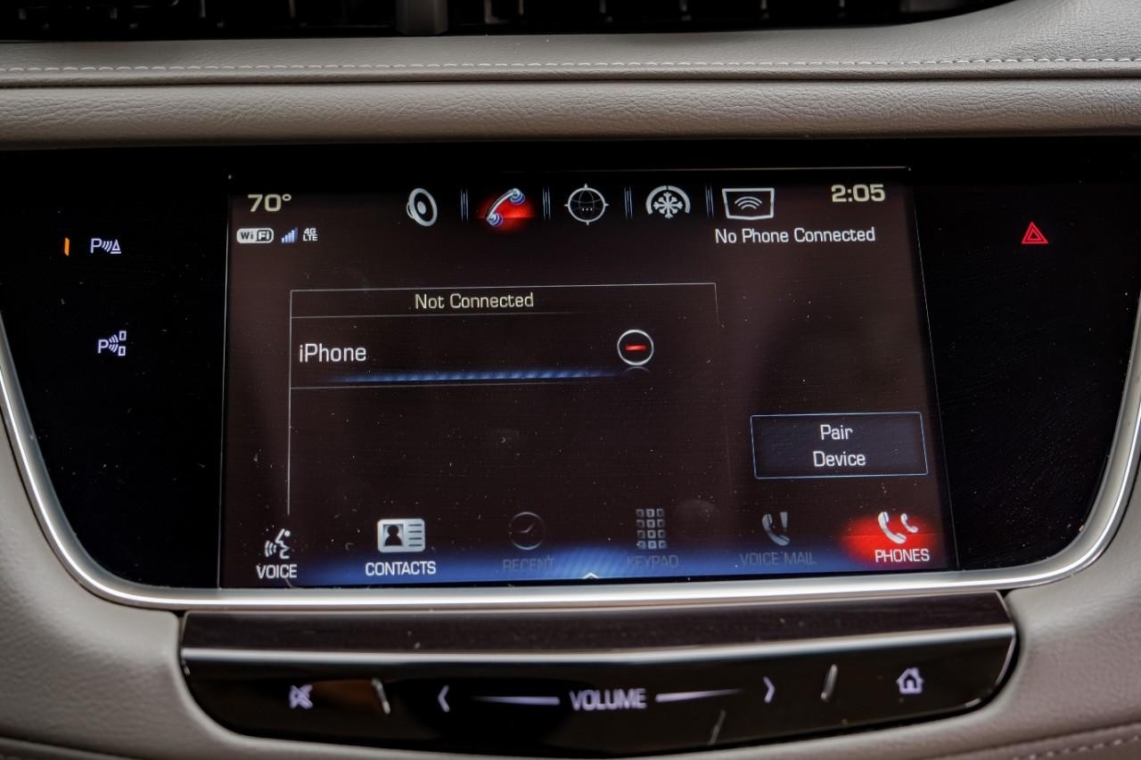 Cadillac XT5 Vehicle Main Gallery Image 31