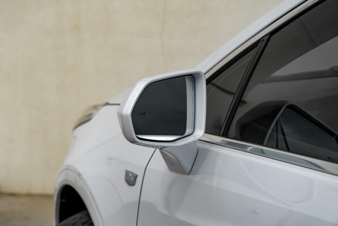 Cadillac XT5 Vehicle Main Gallery Image 39