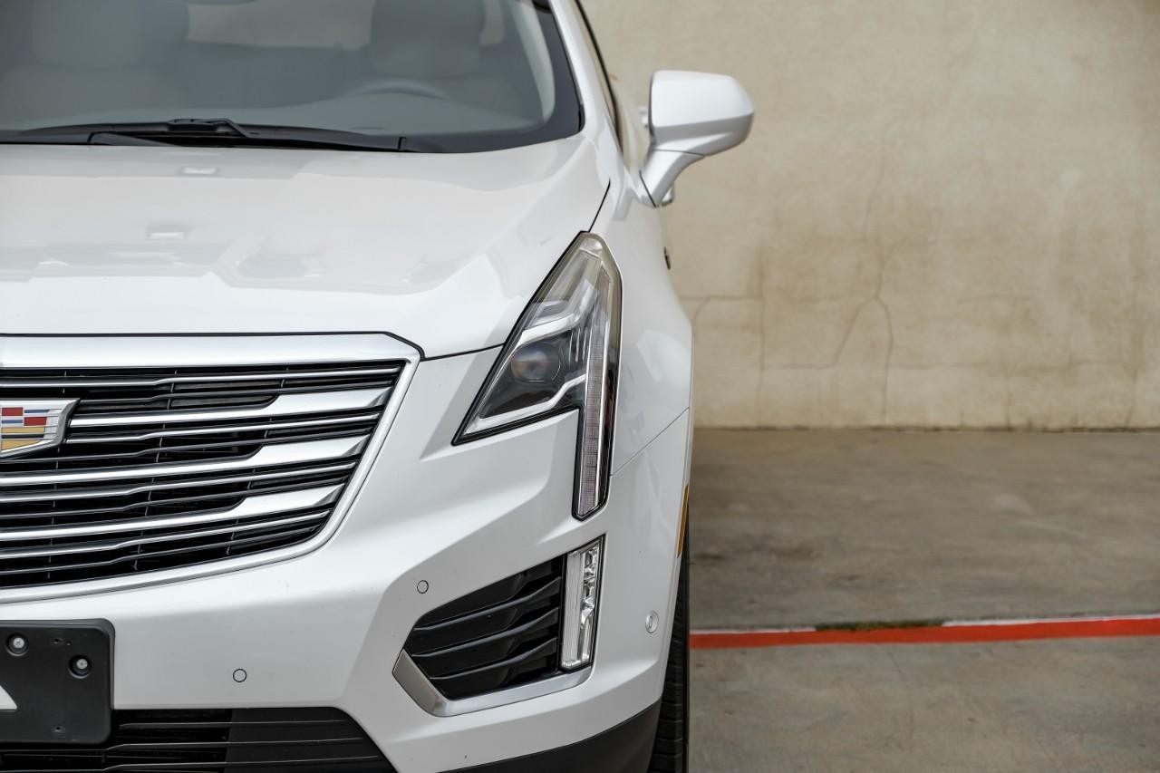 Cadillac XT5 Vehicle Main Gallery Image 46