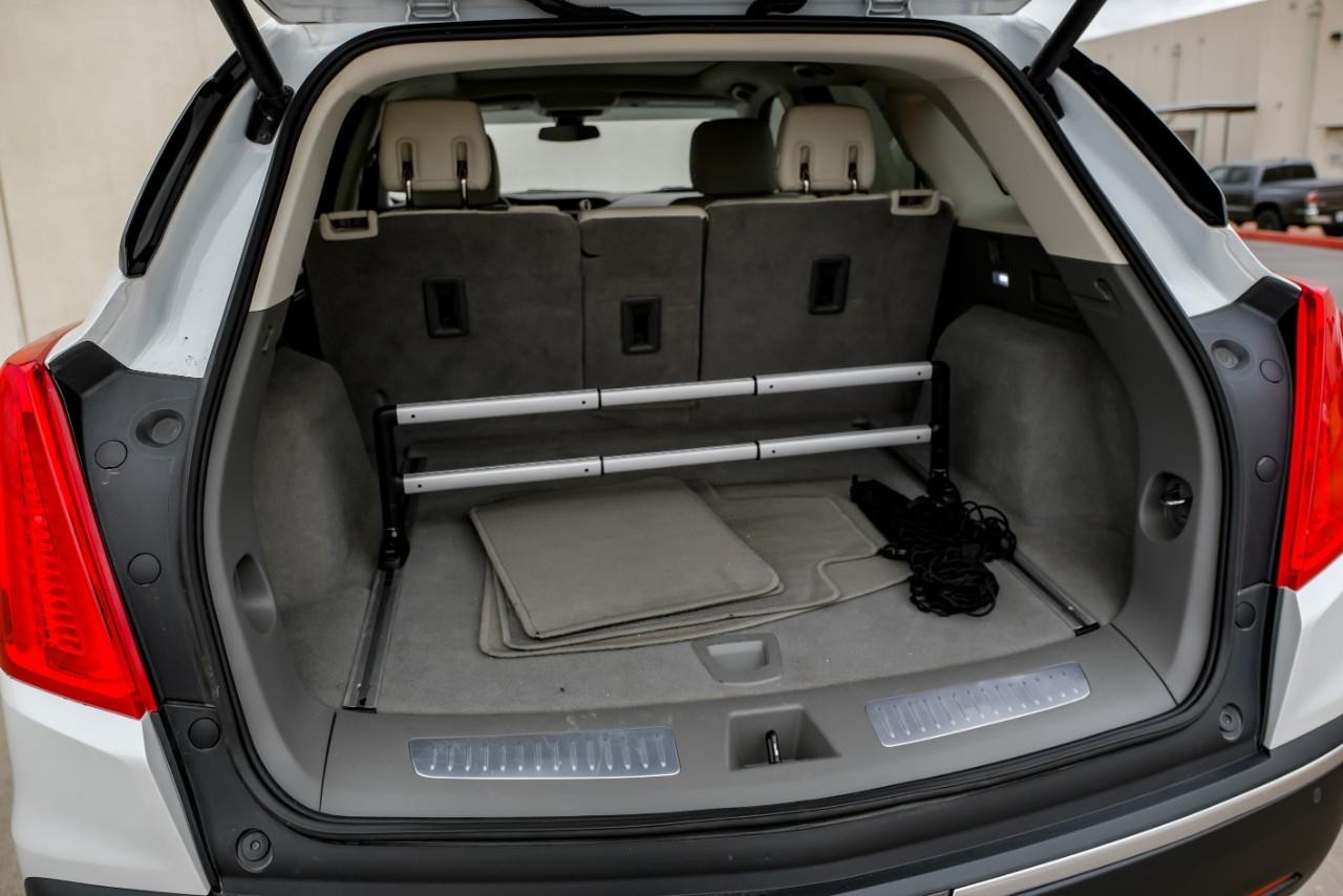 Cadillac XT5 Vehicle Main Gallery Image 49