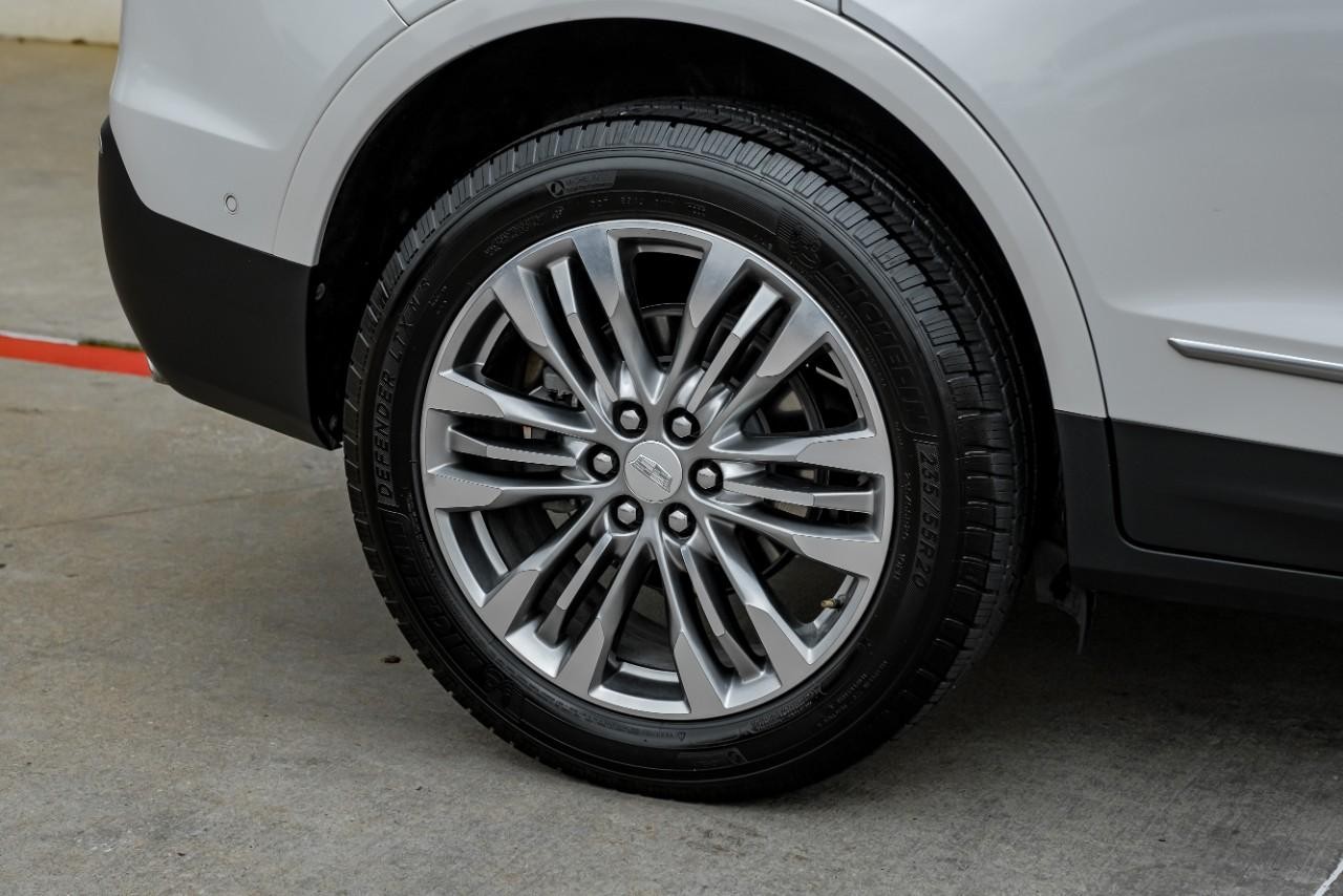 Cadillac XT5 Vehicle Main Gallery Image 51