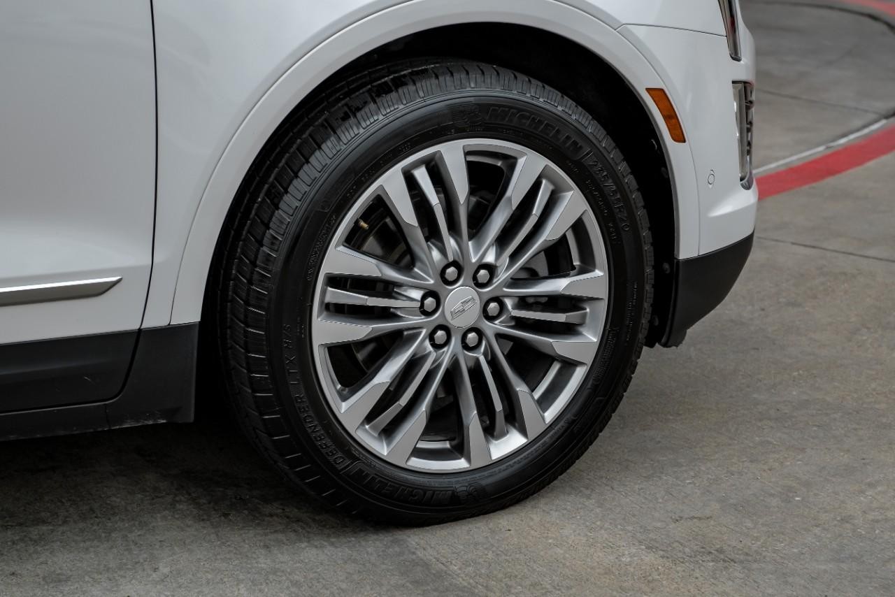 Cadillac XT5 Vehicle Main Gallery Image 52