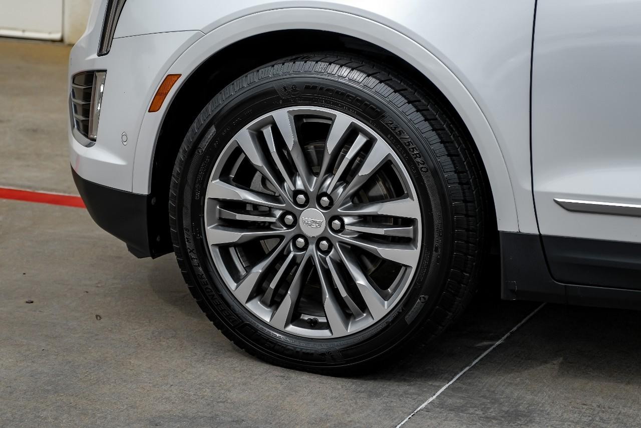 Cadillac XT5 Vehicle Main Gallery Image 53