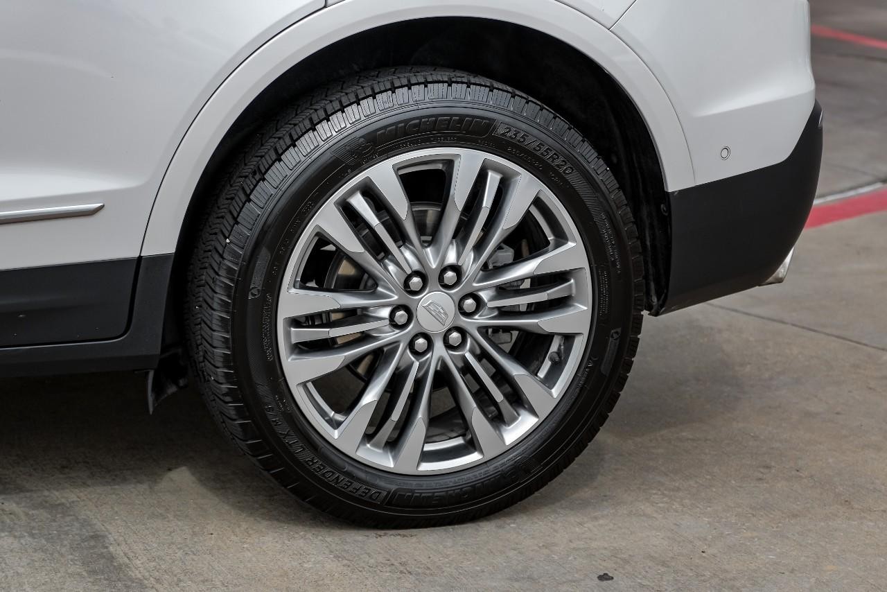 Cadillac XT5 Vehicle Main Gallery Image 54