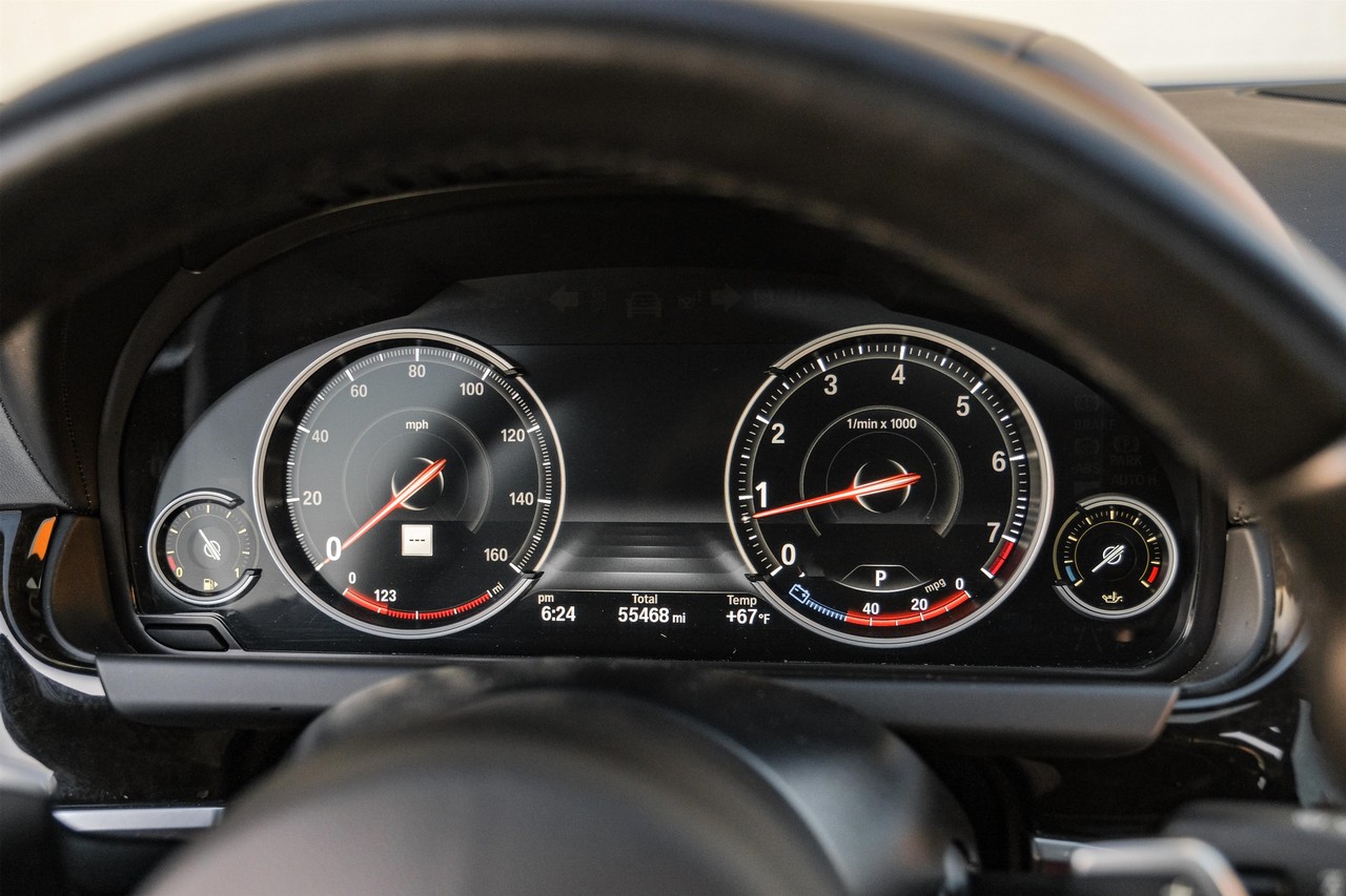 BMW 6 Series Vehicle Main Gallery Image 19