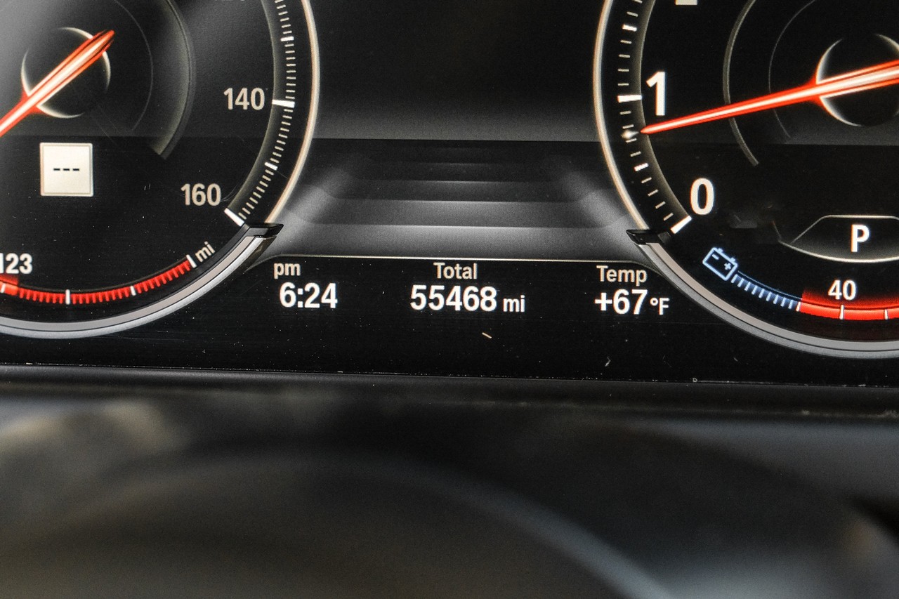 BMW 6 Series Vehicle Main Gallery Image 20