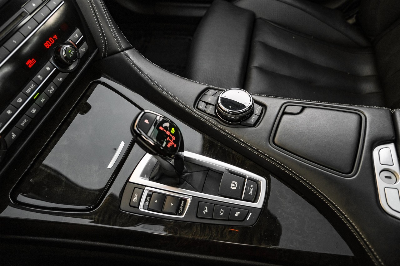 BMW 6 Series Vehicle Main Gallery Image 26