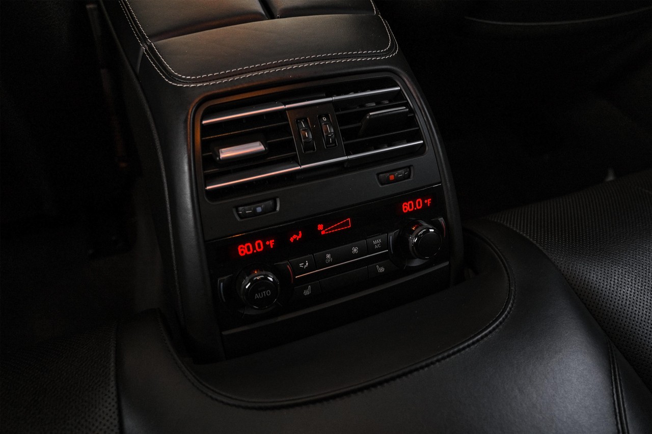 BMW 6 Series Vehicle Main Gallery Image 38