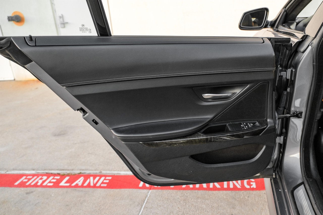BMW 6 Series Vehicle Main Gallery Image 44