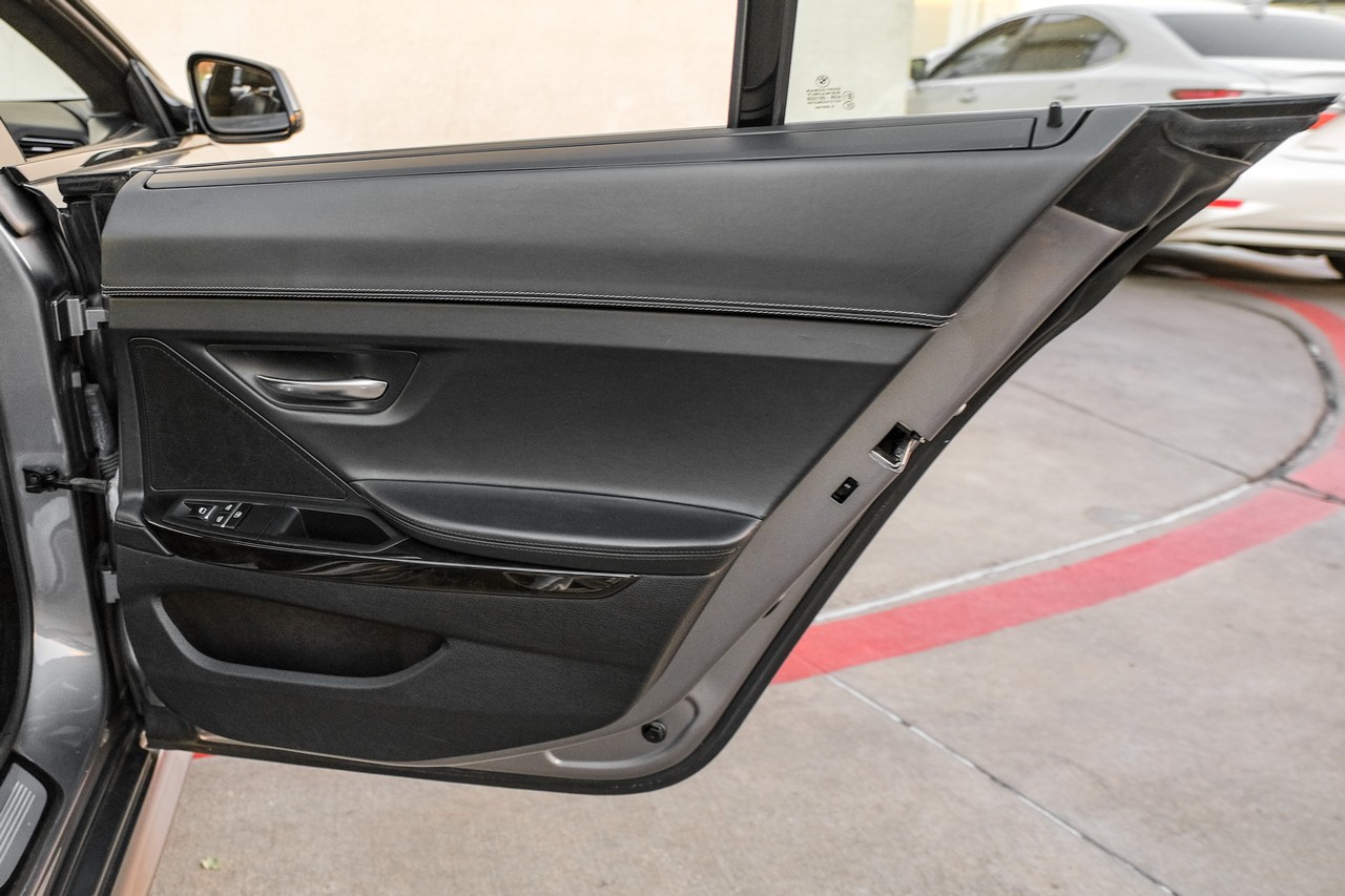 BMW 6 Series Vehicle Main Gallery Image 45