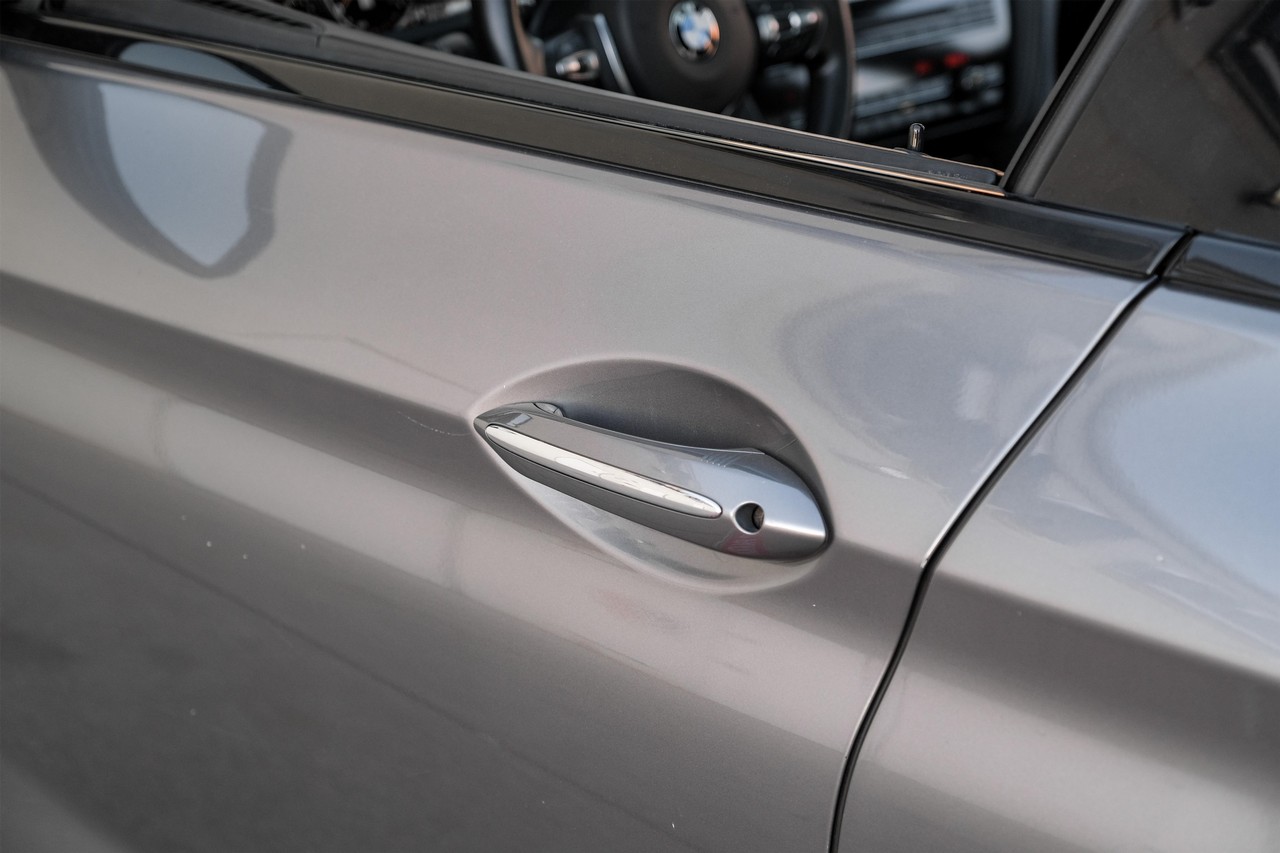 BMW 6 Series Vehicle Main Gallery Image 46