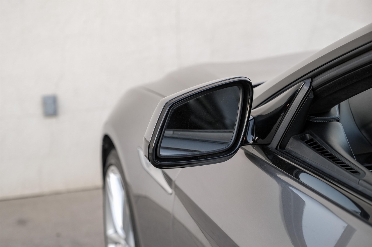 BMW 6 Series Vehicle Main Gallery Image 47