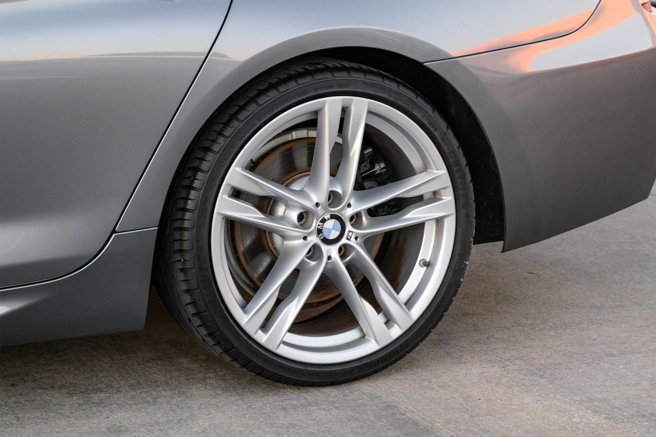 BMW 6 Series Vehicle Main Gallery Image 54