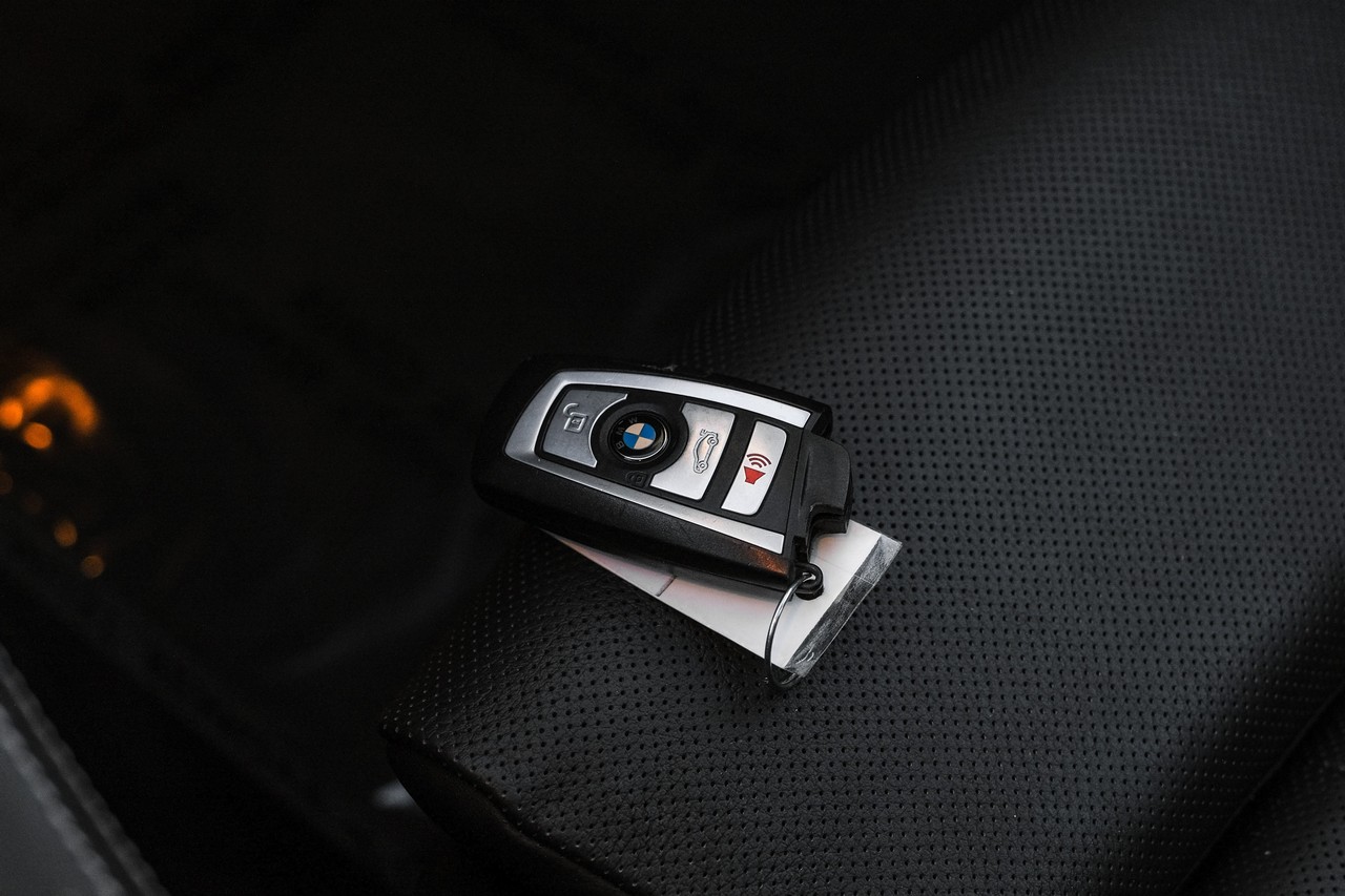 BMW 6 Series Vehicle Main Gallery Image 55