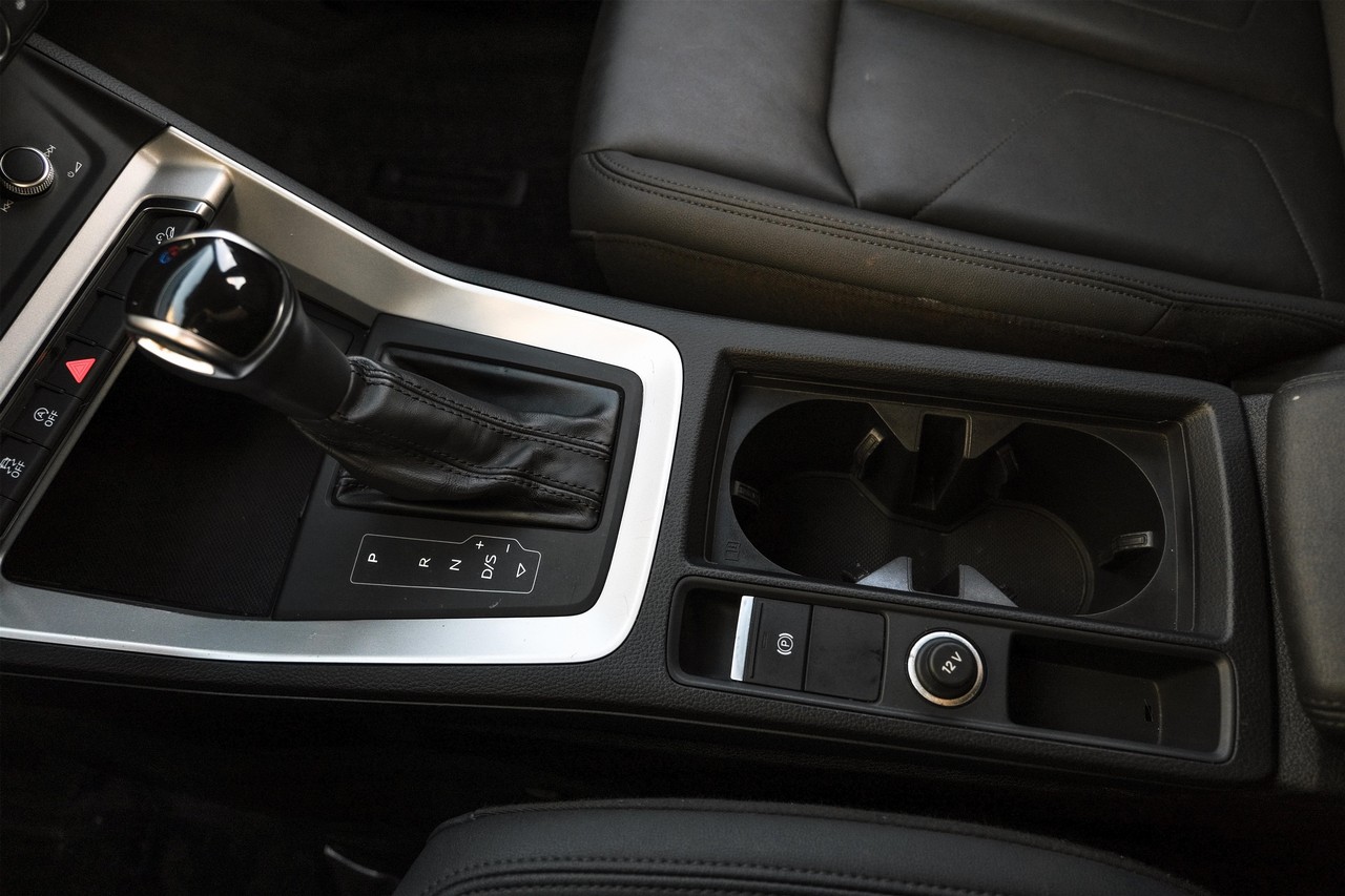 Audi Q3 Vehicle Main Gallery Image 28