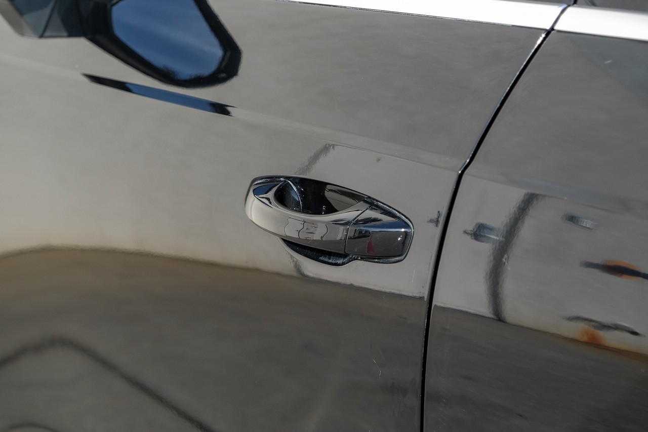 Audi Q3 Vehicle Main Gallery Image 36