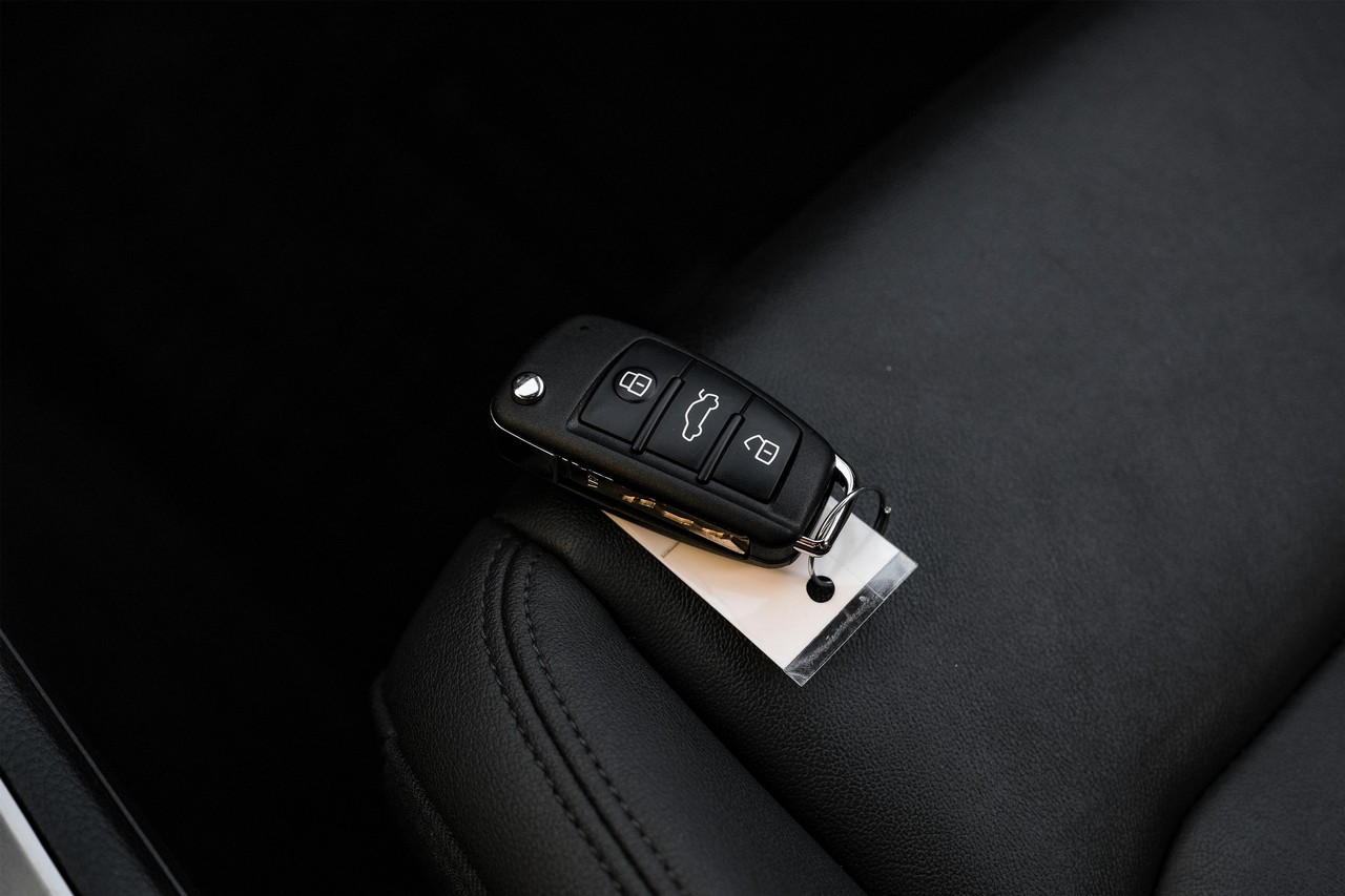 Audi Q3 Vehicle Main Gallery Image 52