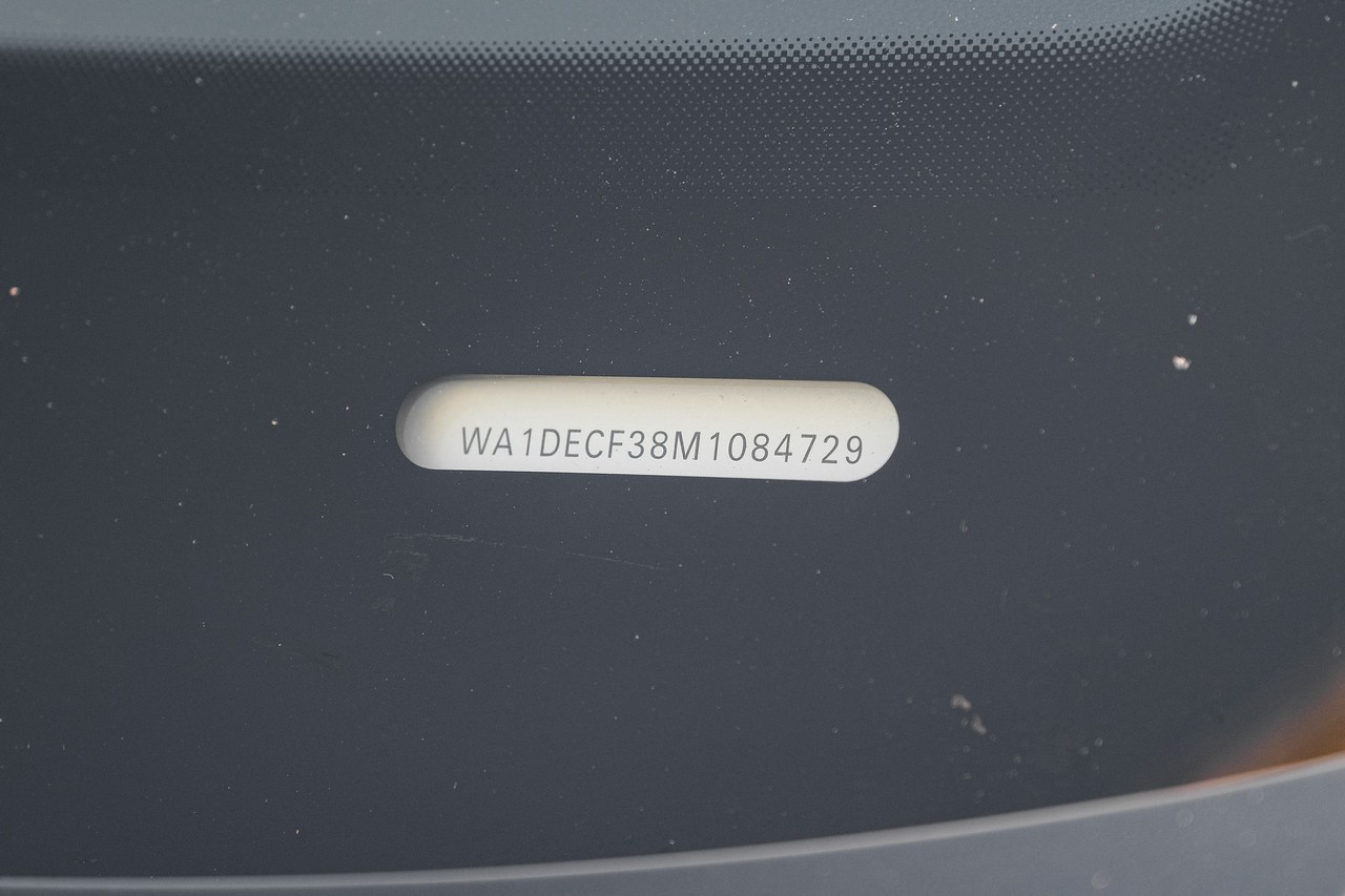 Audi Q3 Vehicle Main Gallery Image 53