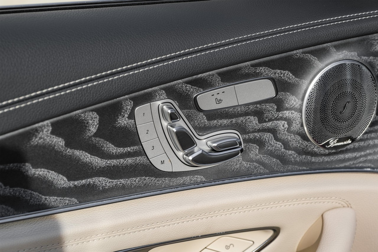 Mercedes-Benz E-Class Vehicle Main Gallery Image 43