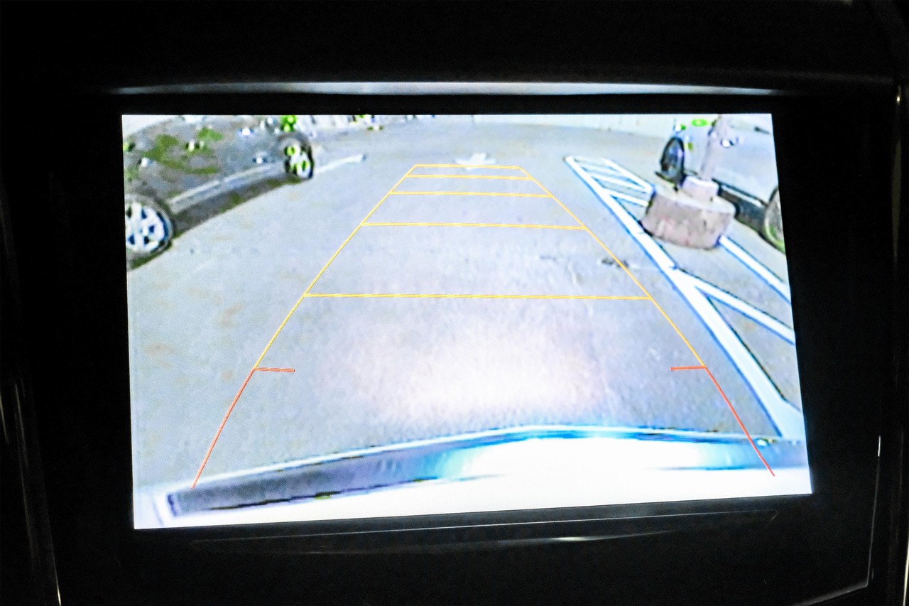 Cadillac ATS-V Coupe Vehicle Main Gallery Image 21