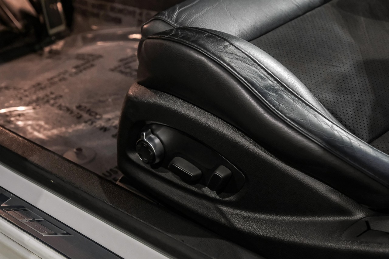 Cadillac ATS-V Coupe Vehicle Main Gallery Image 32