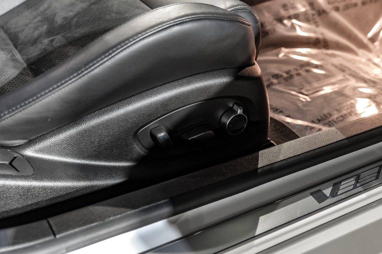 Cadillac ATS-V Coupe Vehicle Main Gallery Image 36