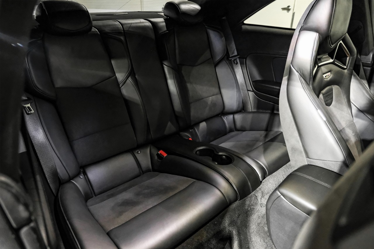 Cadillac ATS-V Coupe Vehicle Main Gallery Image 37