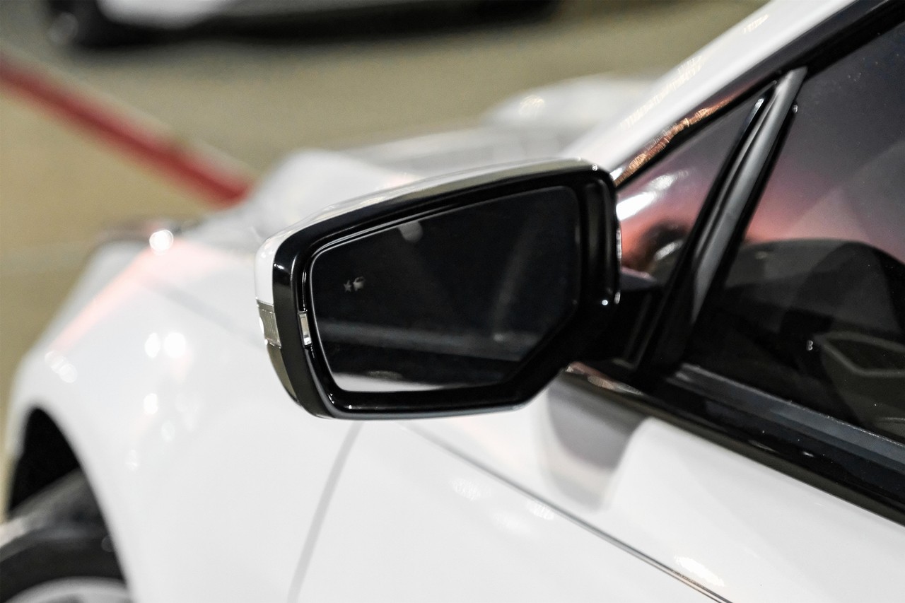 Cadillac ATS-V Coupe Vehicle Main Gallery Image 39