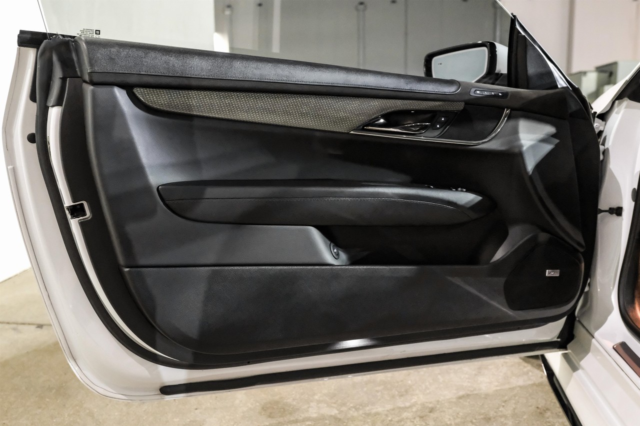 Cadillac ATS-V Coupe Vehicle Main Gallery Image 40