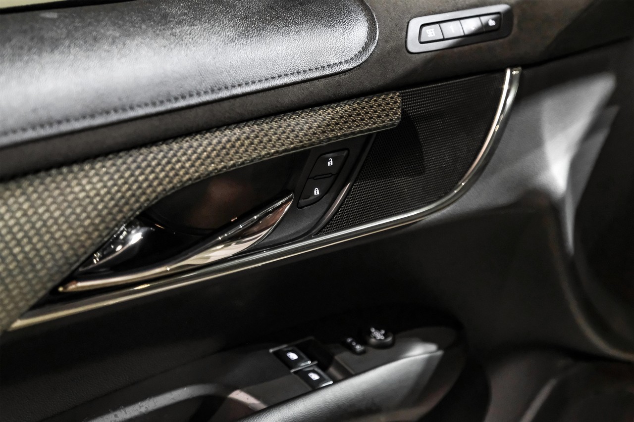 Cadillac ATS-V Coupe Vehicle Main Gallery Image 41