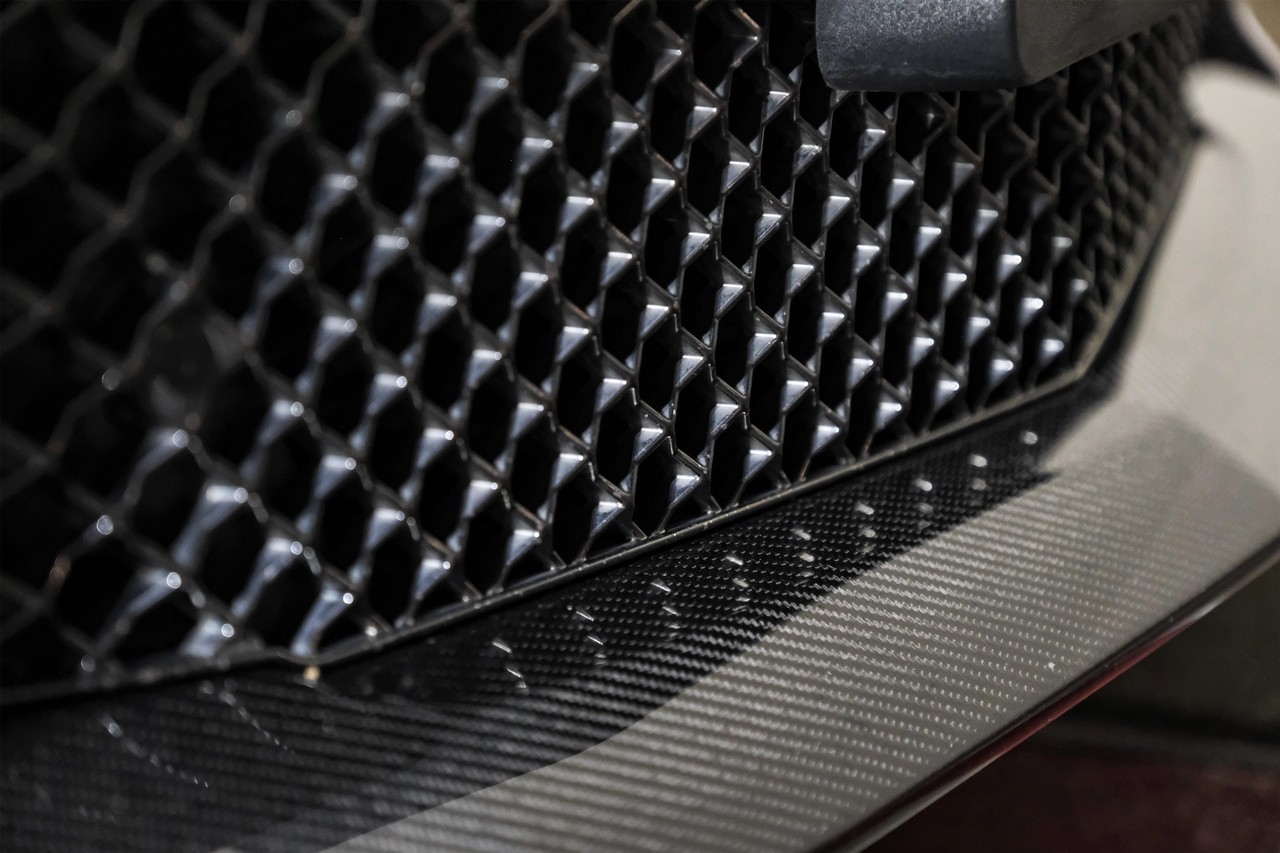 Cadillac ATS-V Coupe Vehicle Main Gallery Image 45