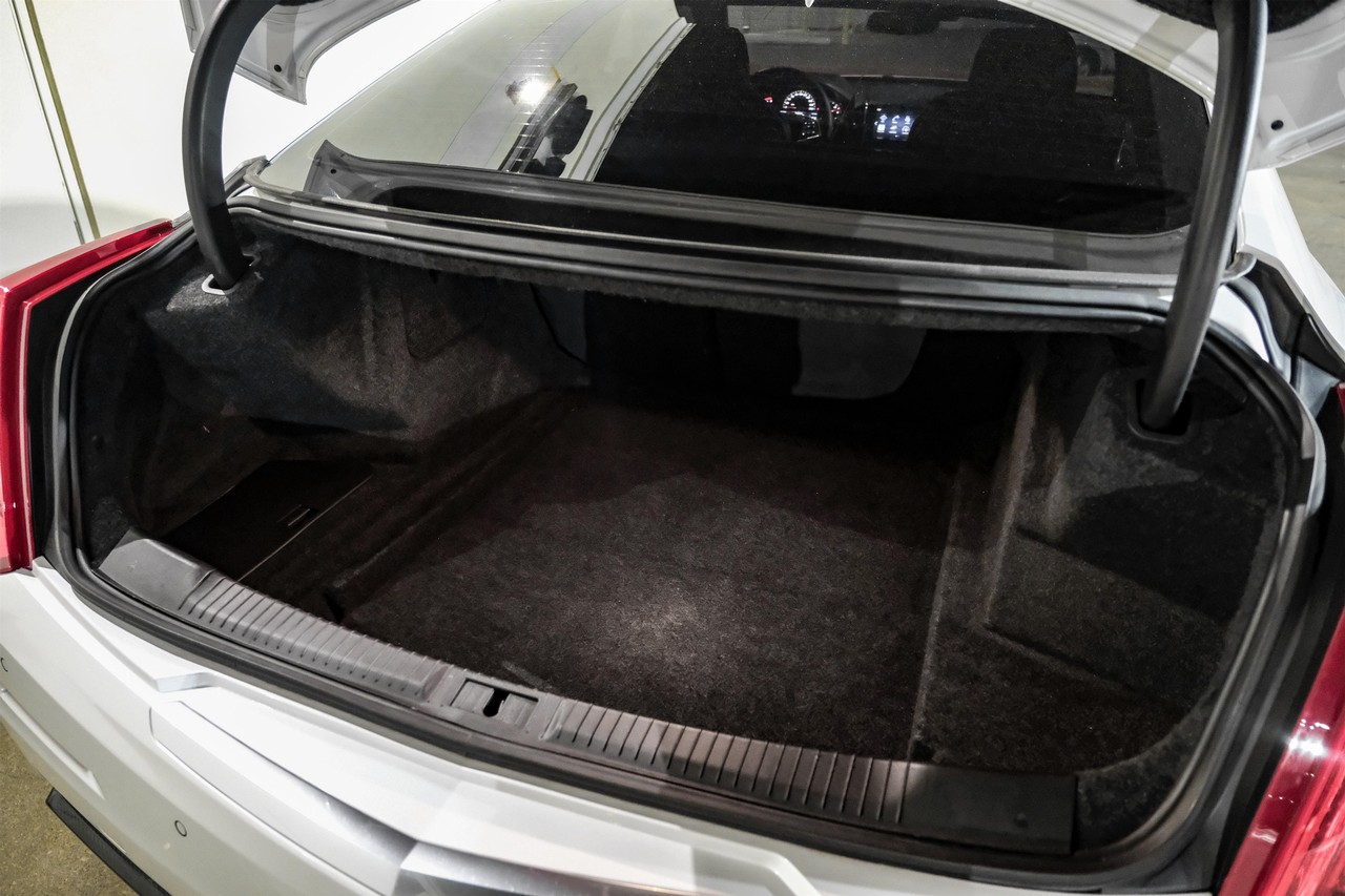 Cadillac ATS-V Coupe Vehicle Main Gallery Image 48