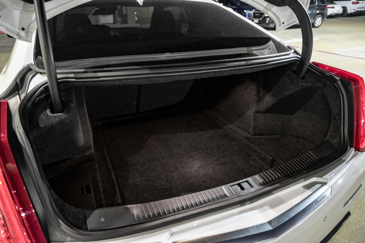 Cadillac ATS-V Coupe Vehicle Main Gallery Image 50