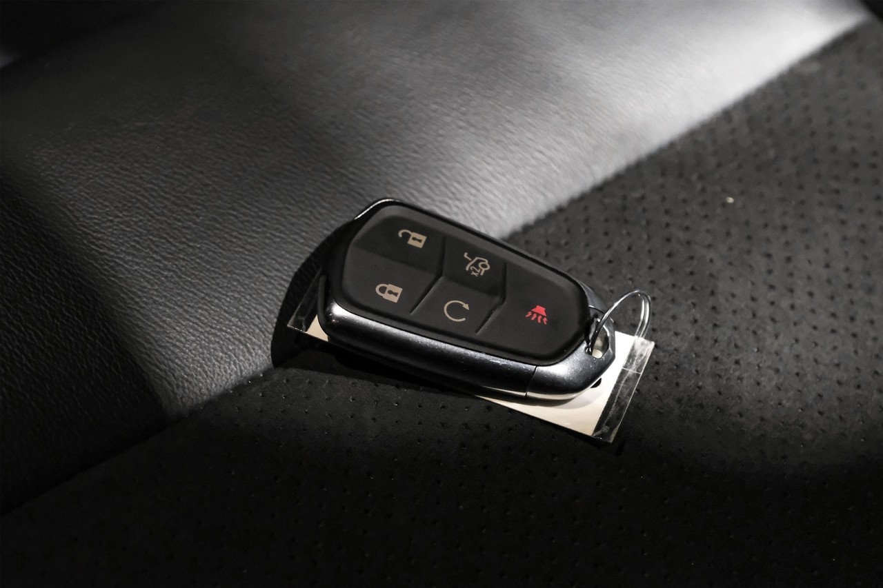 Cadillac ATS-V Coupe Vehicle Main Gallery Image 56