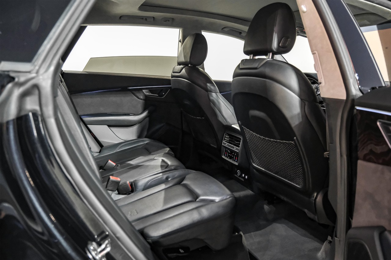 Audi Q8 Vehicle Main Gallery Image 39