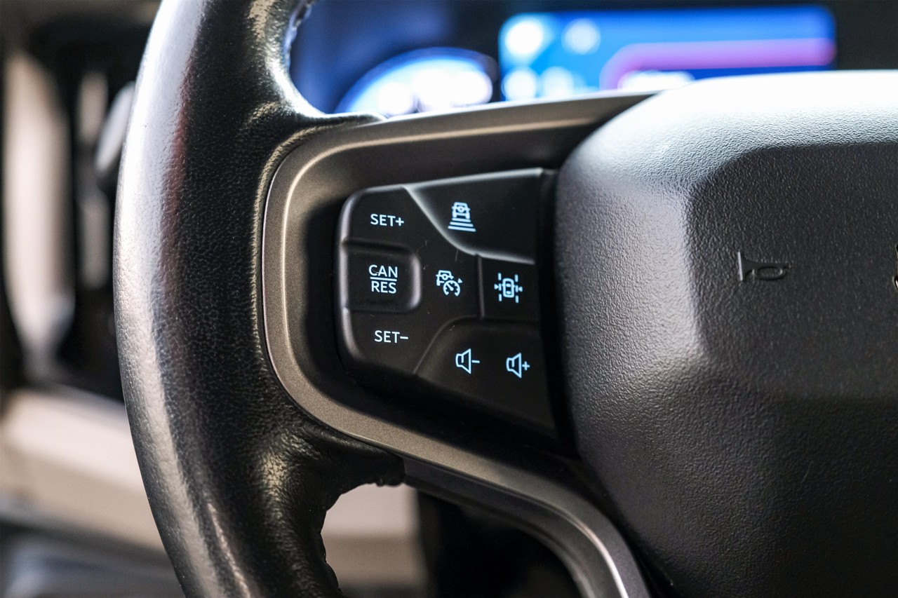 Ford Bronco Vehicle Main Gallery Image 15