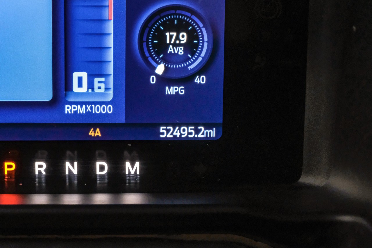 Ford Bronco Vehicle Main Gallery Image 18