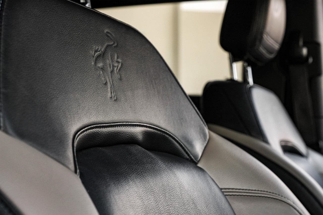 Ford Bronco Vehicle Main Gallery Image 36