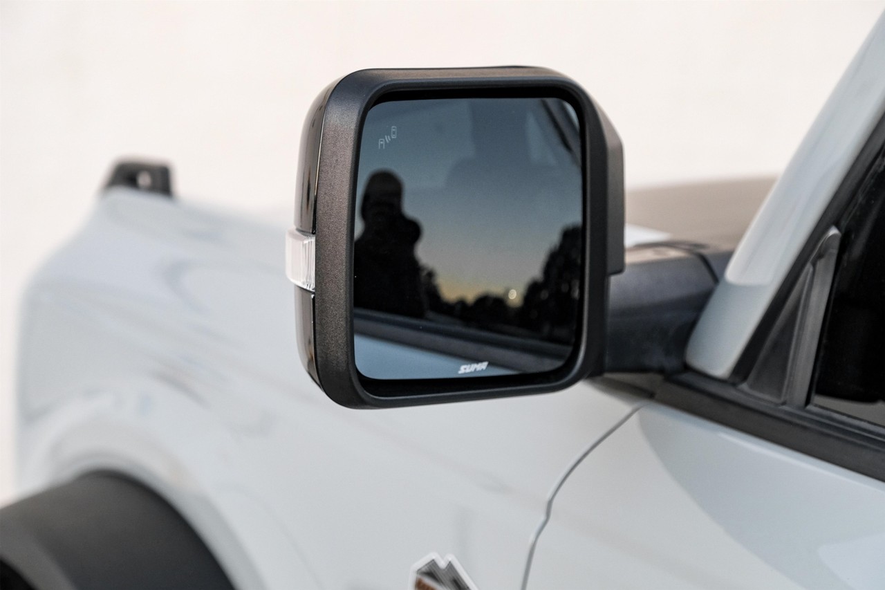 Ford Bronco Vehicle Main Gallery Image 39