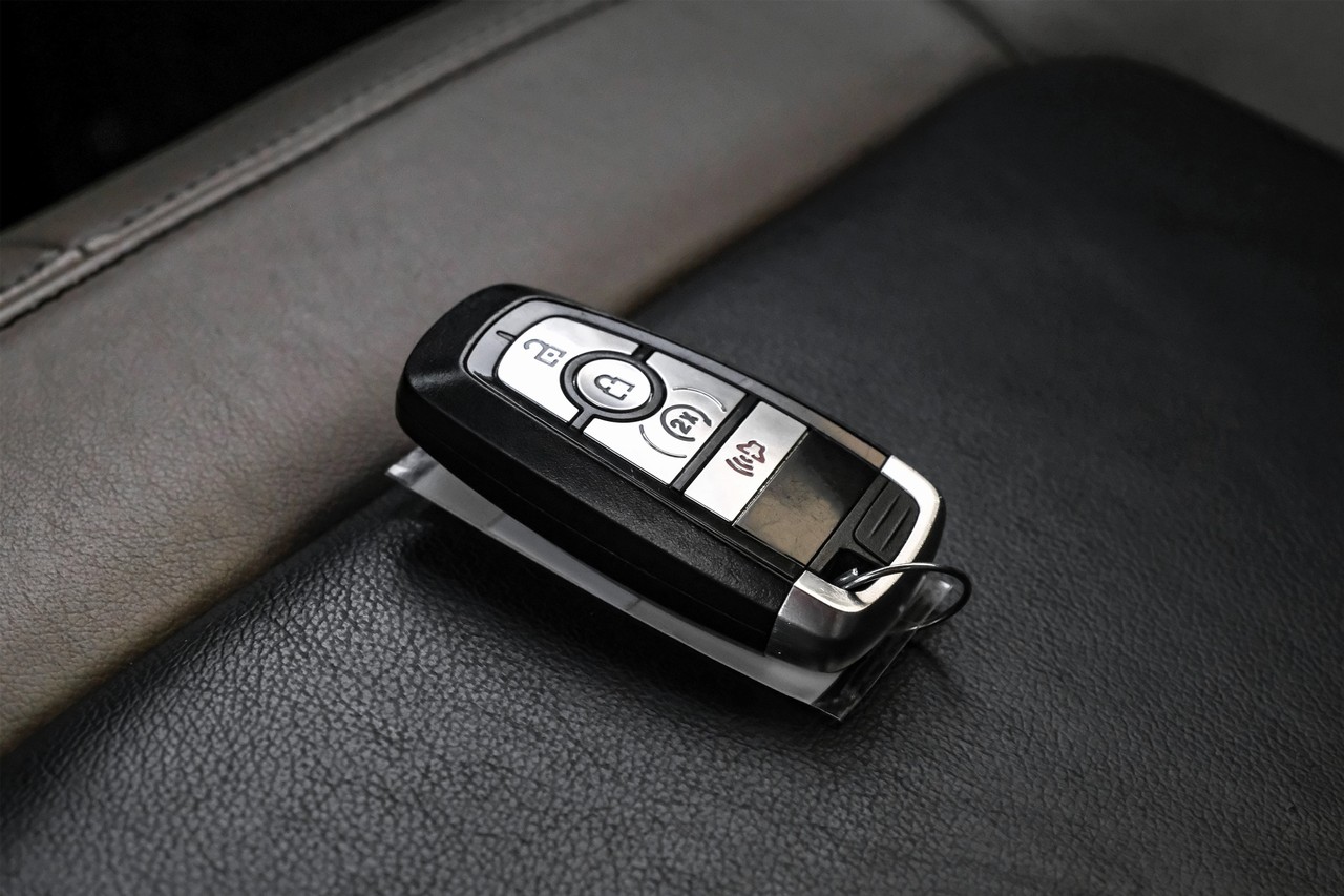 Ford Bronco Vehicle Main Gallery Image 50