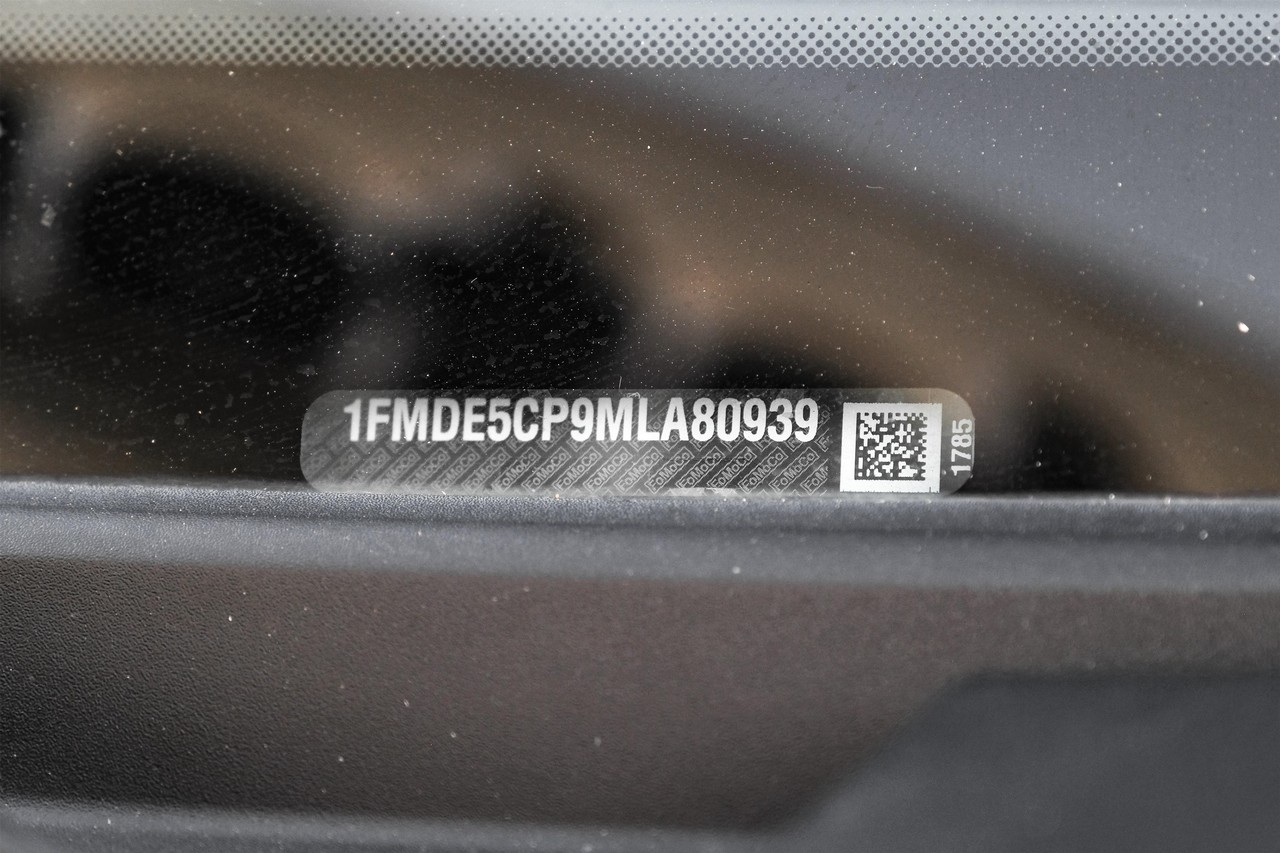 Ford Bronco Vehicle Main Gallery Image 51